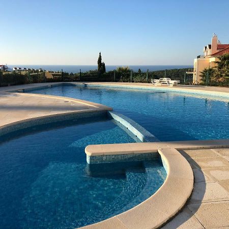Ericeira Luxury Apartment On A Private Condo Exterior foto