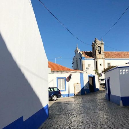 Ericeira Luxury Apartment On A Private Condo Exterior foto