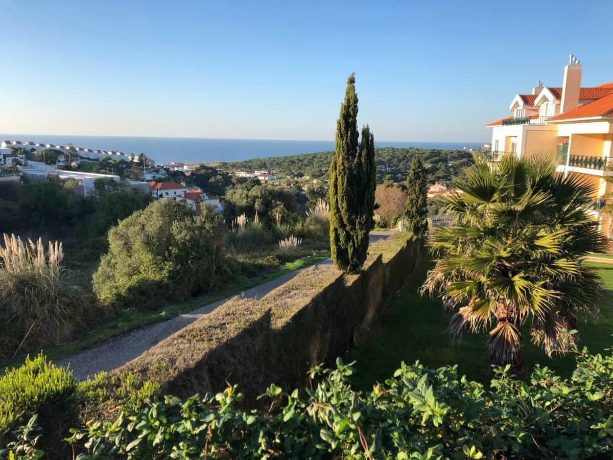 Ericeira Luxury Apartment On A Private Condo Exterior foto