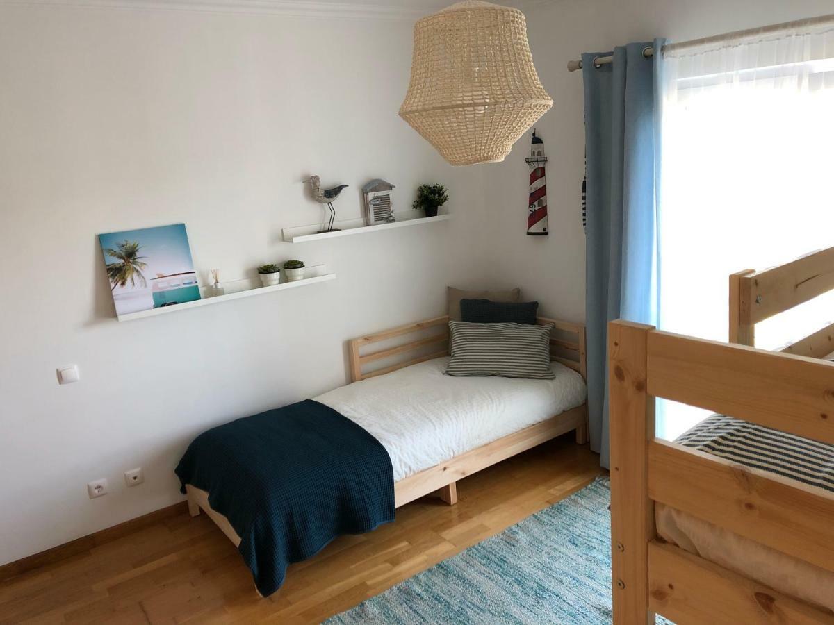 Ericeira Luxury Apartment On A Private Condo Exterior foto