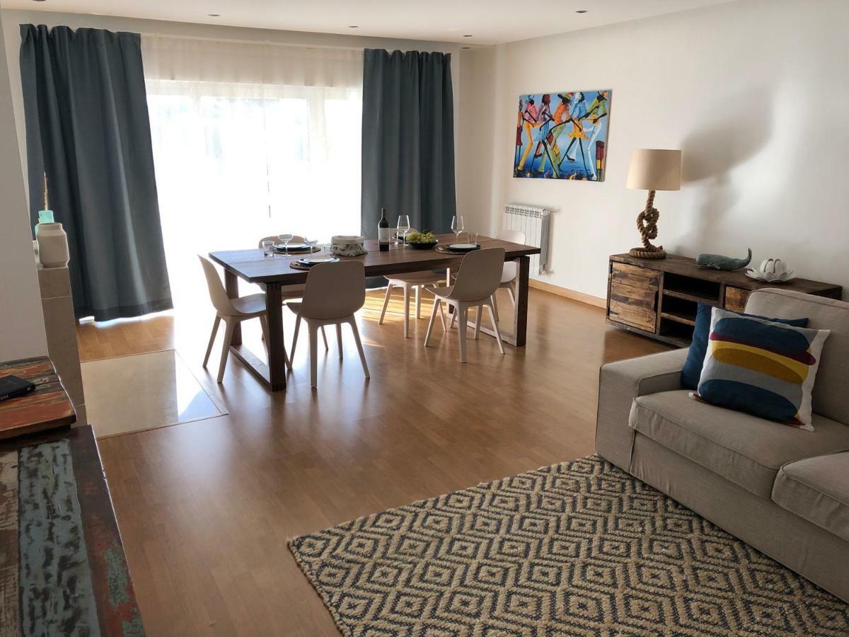 Ericeira Luxury Apartment On A Private Condo Exterior foto