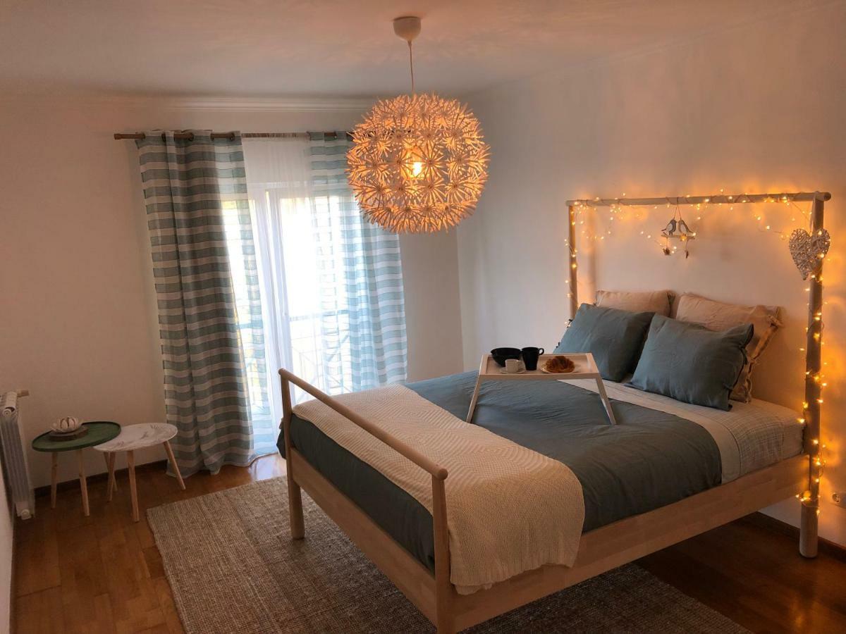 Ericeira Luxury Apartment On A Private Condo Exterior foto