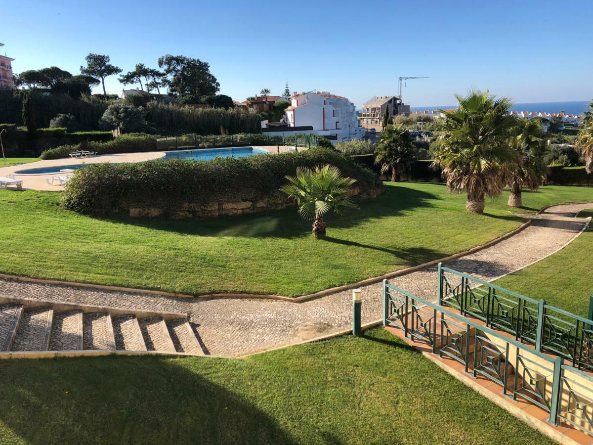 Ericeira Luxury Apartment On A Private Condo Exterior foto