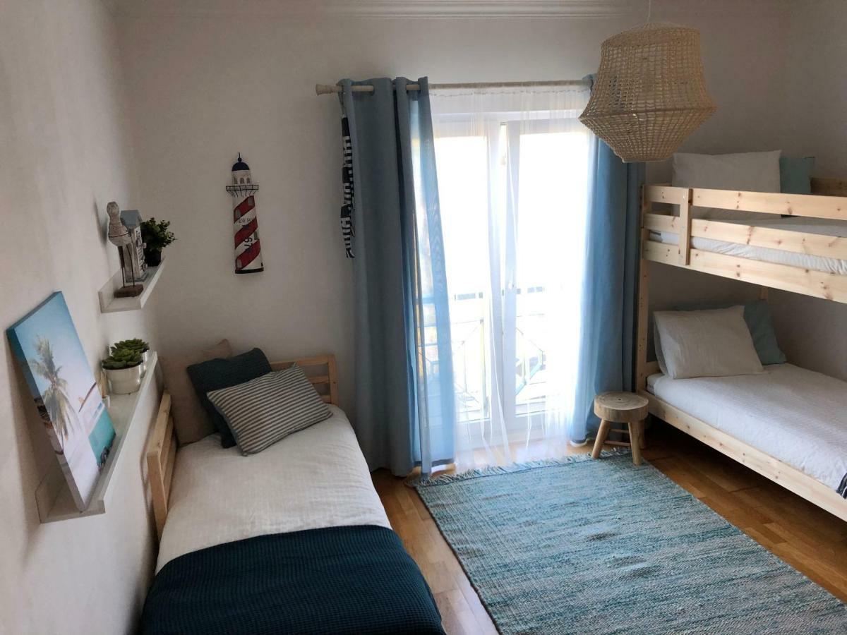 Ericeira Luxury Apartment On A Private Condo Exterior foto
