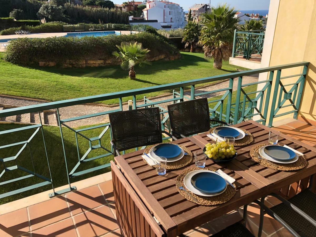 Ericeira Luxury Apartment On A Private Condo Exterior foto