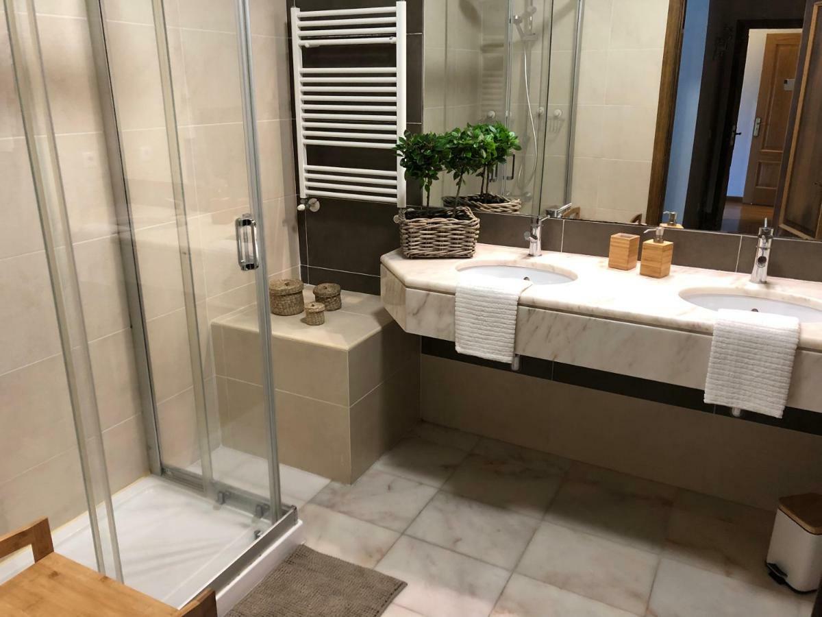 Ericeira Luxury Apartment On A Private Condo Exterior foto