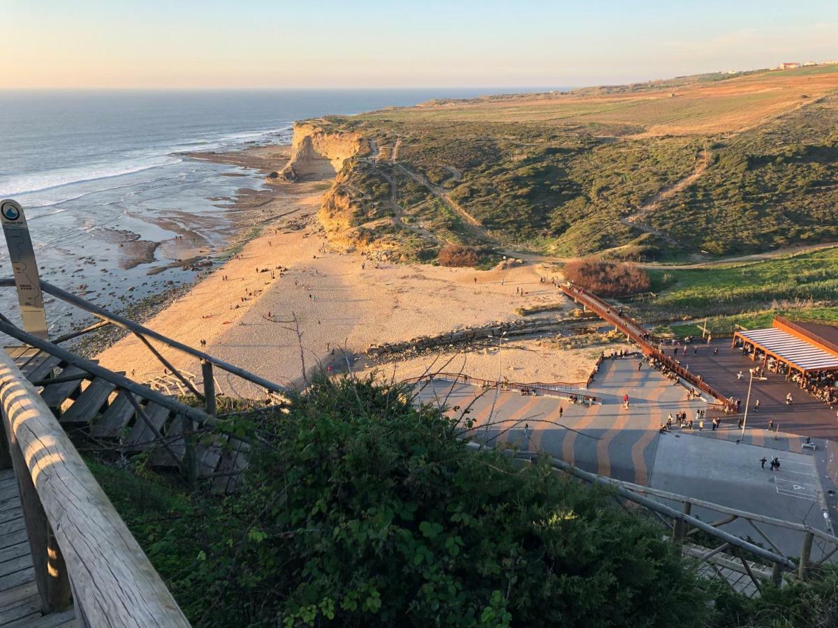 Ericeira Luxury Apartment On A Private Condo Exterior foto