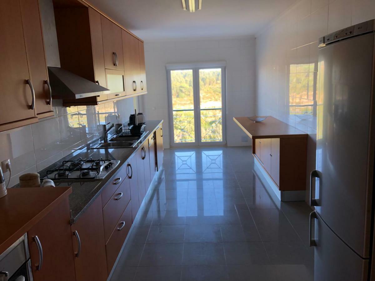Ericeira Luxury Apartment On A Private Condo Exterior foto