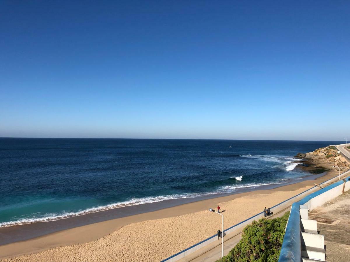 Ericeira Luxury Apartment On A Private Condo Exterior foto